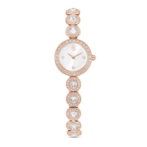 Swarovski Una Angelic Watch